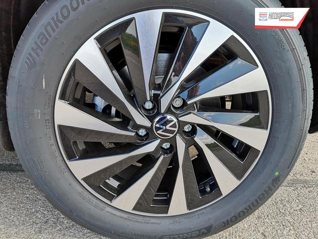 Volkswagen T-Roc 1.5 eTSI 110 kW Life DSG ACC Sunset GV5 neues Modell 