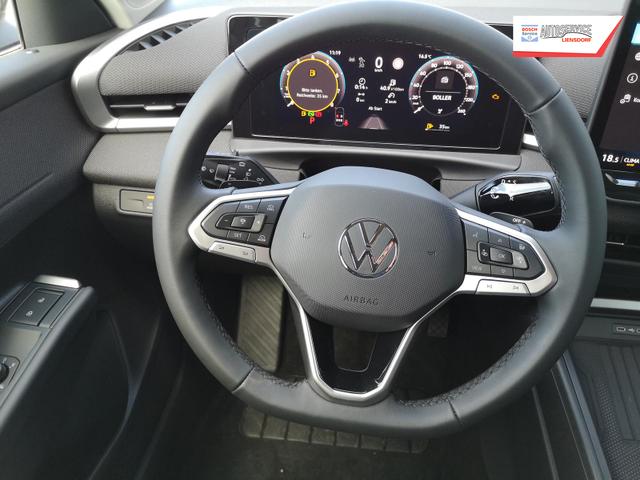 Volkswagen T-Roc 1.5 eTSI 110 kW Life DSG ACC Sunset GV5 neues Modell 