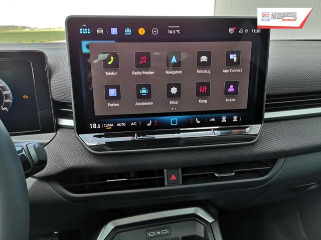 Volkswagen T-Roc 1.5 eTSI 110 kW Life DSG ACC Sunset GV5 neues Modell 