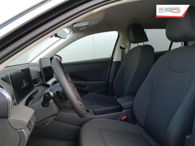 Volkswagen T-Roc 1.5 eTSI 110 kW Life DSG ACC Sunset GV5 neues Modell 