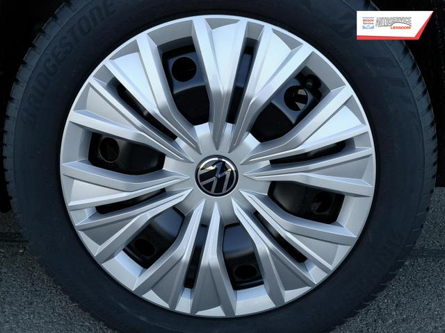 Volkswagen Caddy Maxi Basis 2.0TDI 6Gang 4Motion ACC Kam GV5 App AHK Reling 