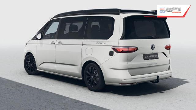 Volkswagen T7 California Beach Camper eHybrid 4MOTION 1.5 TSI Plus 