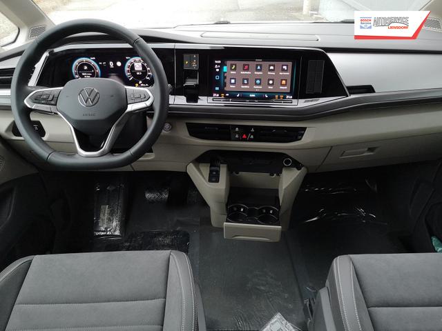 Volkswagen T7 California Beach Tour eHybrid 4MOTION 1.5 TSI Plus ArtVelour 