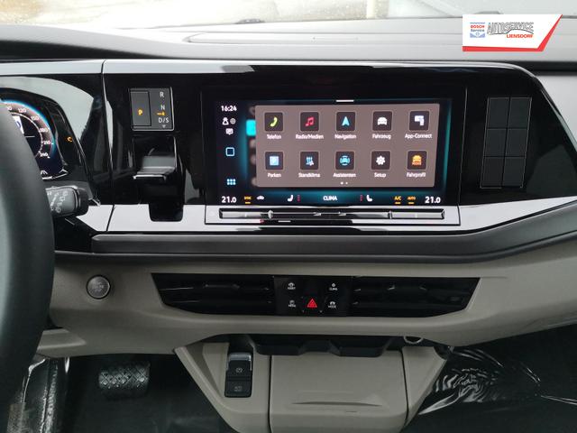 Volkswagen T7 California Beach Tour eHybrid 4MOTION 1.5 TSI Plus ArtVelour 