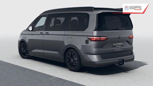 Volkswagen T7 California Beach Tour 2.0 TDI DSG Plus 