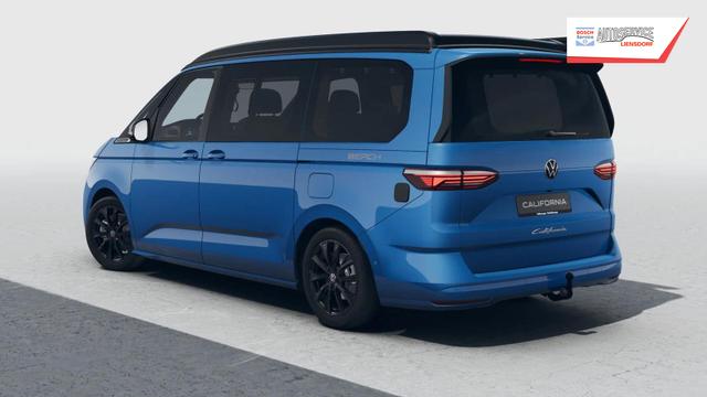 Volkswagen T7 California Beach Tour eHybrid 4MOTION 1.5 TSI Plus ArtVelour 