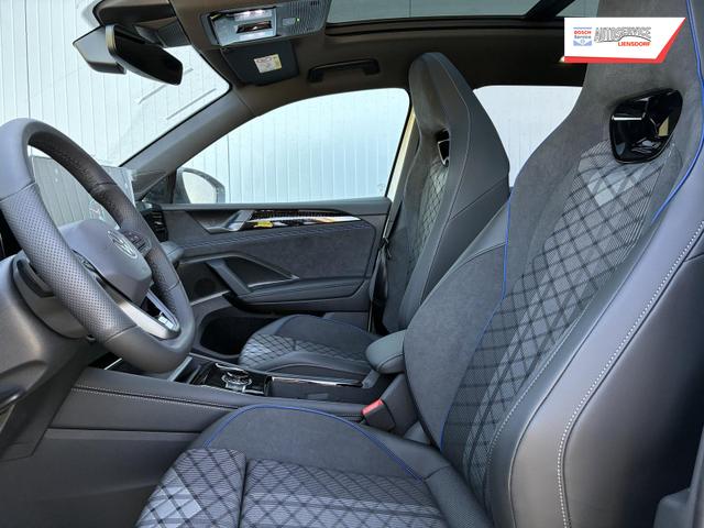 Volkswagen Tiguan 2.0 TDI 142 kW R-Line DSG 4Motion ABT Pano Head Up Black 360 AHK 20 Zoll 