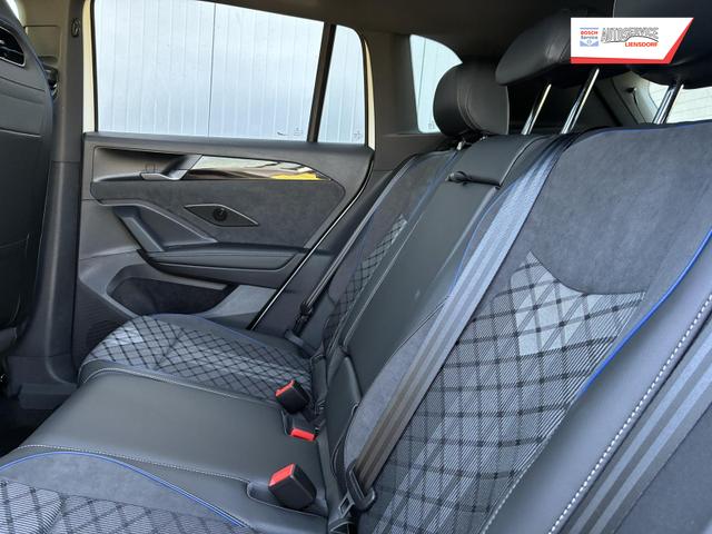 Volkswagen Tiguan 2.0 TDI 142 kW R-Line DSG 4Motion ABT Pano Head Up Black 360 AHK 20 Zoll 