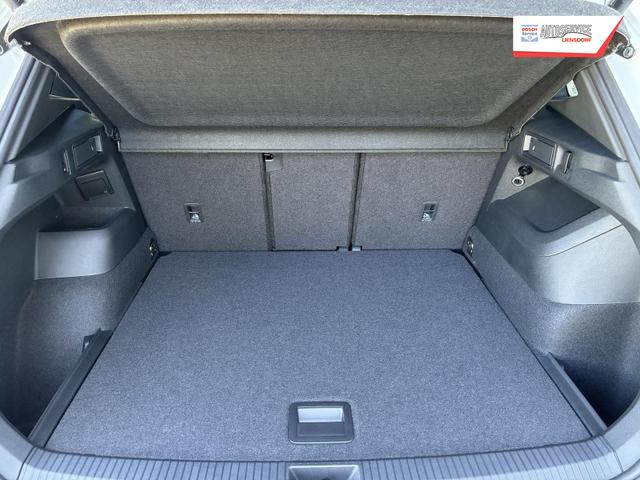 Volkswagen Tiguan 2.0 TDI 142 kW R-Line DSG 4Motion ABT Pano Head Up Black 360 AHK 20 Zoll 