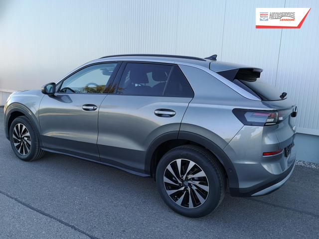 Volkswagen T-Roc 1.5 eTSI 110 kW Life DSG ACC Sunset GV5 neues Modell 