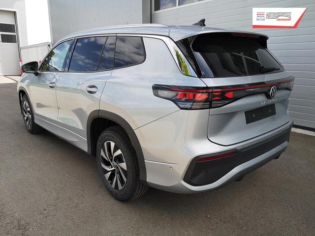 Volkswagen Tayron 1.5 eTSI 110 kW Life LED Plus 7 Sitzer el. Hk, Kamera 