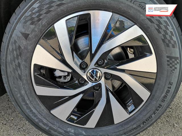 Volkswagen Tayron 1.5 eTSI 110 kW Life LED Plus 7 Sitzer el. Hk, Kamera 