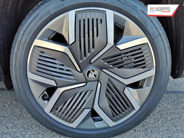 Skoda Kodiaq 2.0 TDI 142 kW 4x4 Sportline DSG 