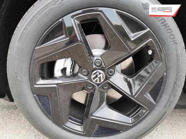Volkswagen Tiguan 2.0 TDI 110 kW R-Line DSG Head Up Black 360 AHK 