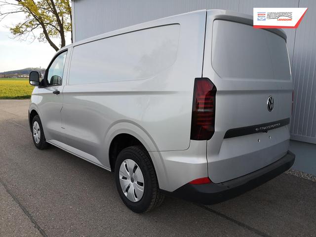 Volkswagen T7 Transporter BEV 100 kW RWD KR e- Kasten 