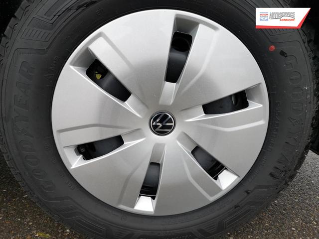 Volkswagen T7 Transporter 2.0 TDI 110 kW KR DSG 9 Sitzer Kamera AHK GV5 