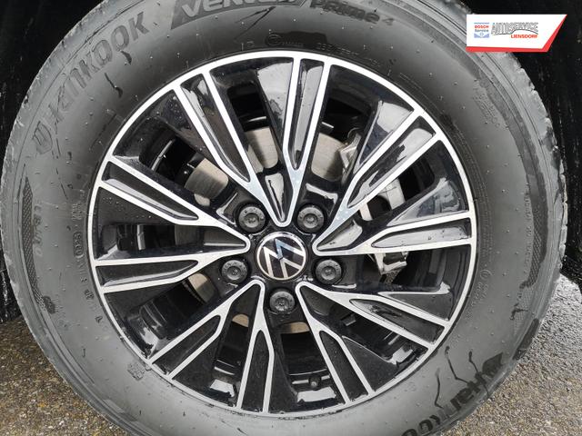Volkswagen T7 California Beach Tour 2.0 TDI DSG 