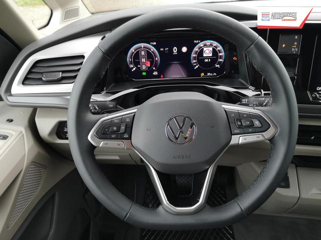 Volkswagen T7 California Beach Tour 2.0 TDI DSG 