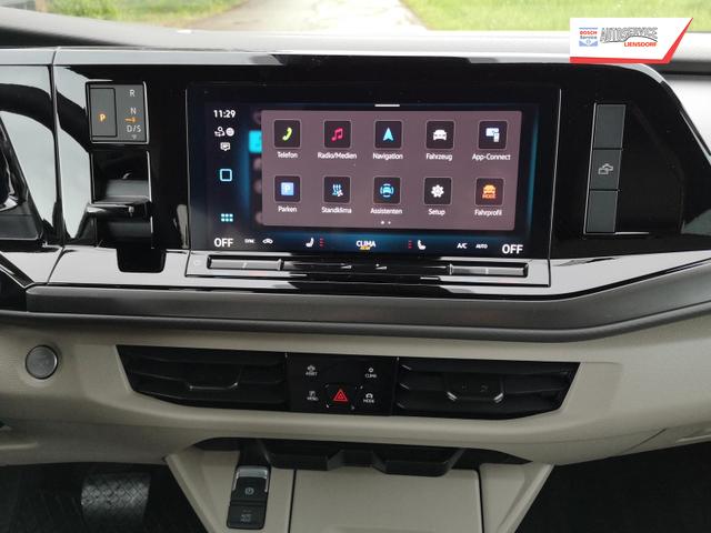 Volkswagen T7 California Beach Tour 2.0 TDI DSG 