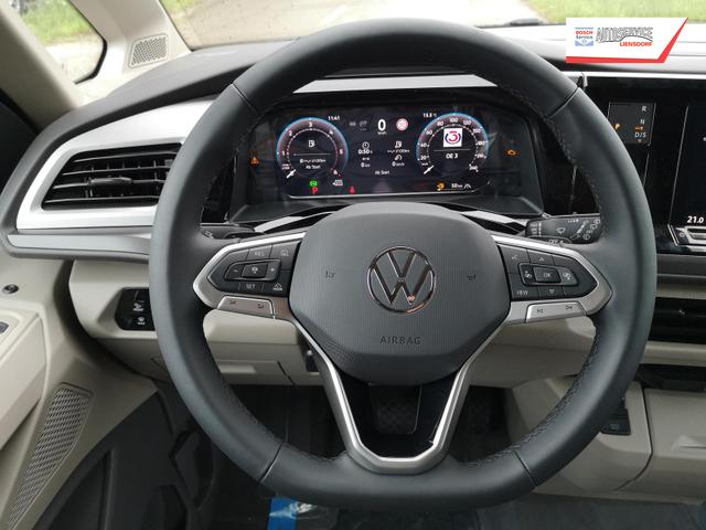 Volkswagen T7 California Beach Camper 2.0 TDI DSG 