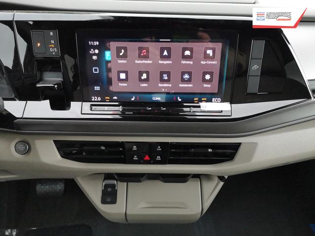Volkswagen T7 California Beach Tour eHybrid 4MOTION 1.5 TSI Plus ArtVelour 