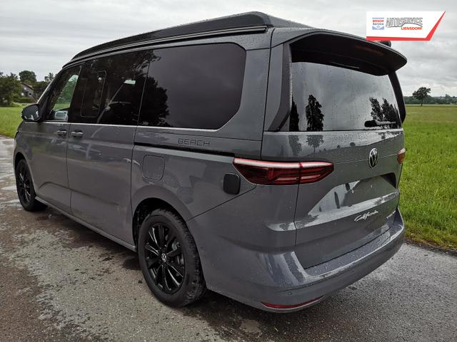 Volkswagen T7 California Beach Tour eHybrid 4MOTION 1.5 TSI Plus ArtVelour 