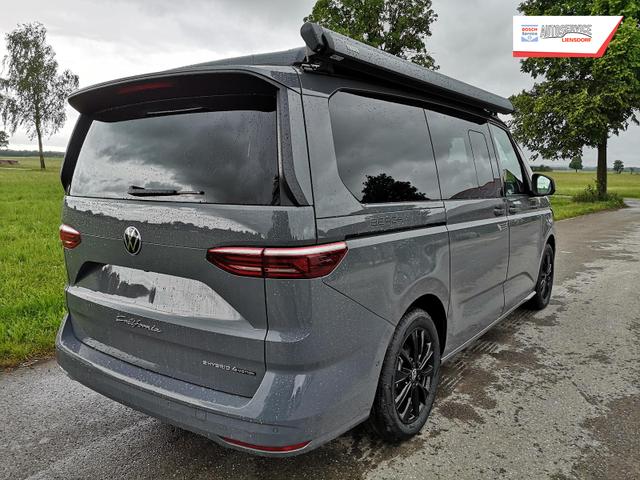 Volkswagen T7 California Beach Tour eHybrid 4MOTION 1.5 TSI Plus ArtVelour 
