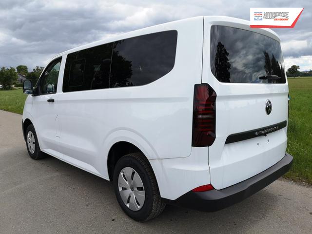 Volkswagen T7 Transporter BEV 100 kW RWD KR e- Kombi 9 Sitze 