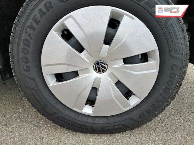 Volkswagen T7 Transporter BEV 100 kW RWD KR e- Kombi 9 Sitze 