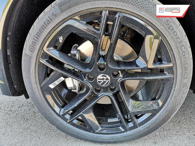 Volkswagen Tiguan 2.0 TSI 195 kW 4Motion R-Line 2.0TSI ABT Navi 360 AHK Pano 