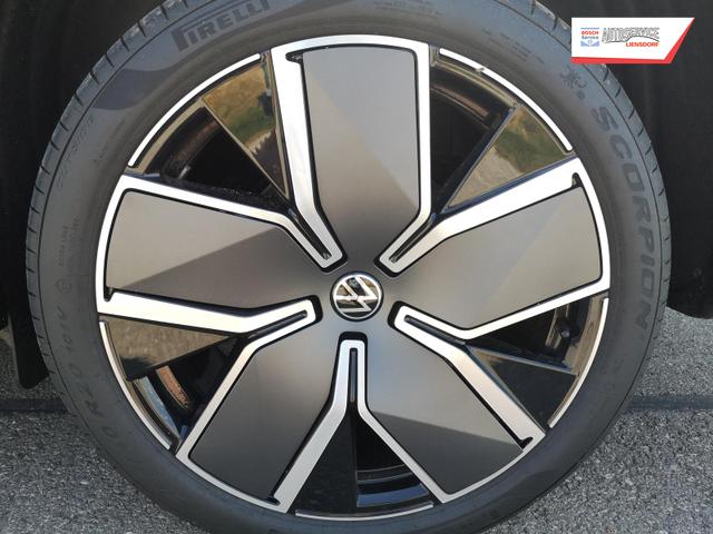 Volkswagen Tayron 2.0 TDI 142 kW 4Motion R-Line DSG ABT 7 Sitzer Pano Standh. 
