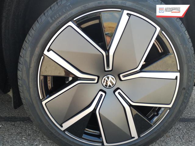 Volkswagen Tayron 2.0 TDI 142 kW 4Motion R-Line DSG ABT 7 Sitzer Pano Standh. 