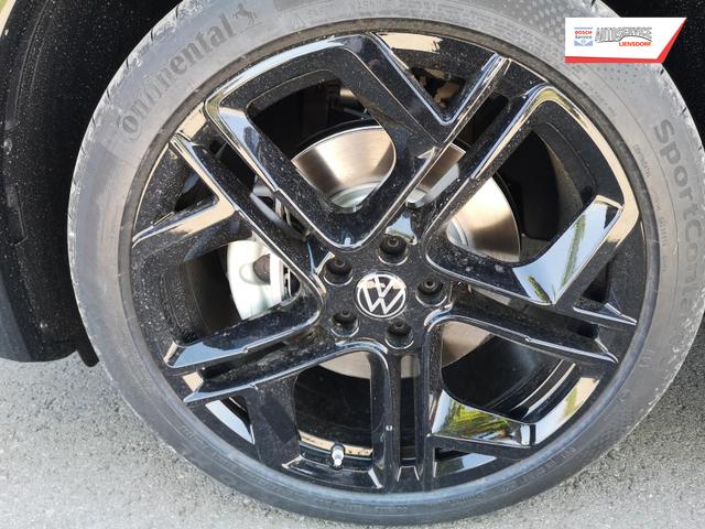 Volkswagen Tiguan 2.0 TSI 195 kW 4Motion R-Line 2.0TSI ABT Navi 360 AHK Pano 