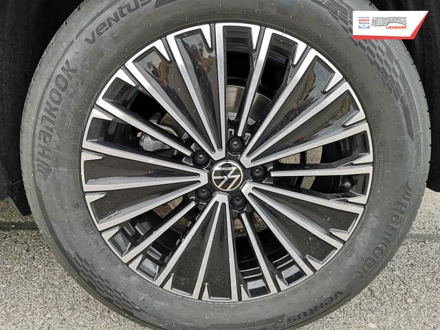 Volkswagen Tiguan 2.0 TDI 110 kW Life DSG AHK ACC Area View Travel 