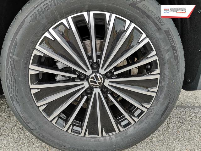 Volkswagen Tiguan 2.0 TDI 110 kW Life DSG AHK ACC Area View Travel 