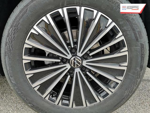 Volkswagen Tiguan 2.0 TDI 110 kW Life DSG ABT AHK ACC Area View Travel 