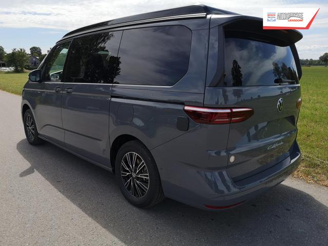 Volkswagen T7 California Beach Camper 2.0 TDI DSG 