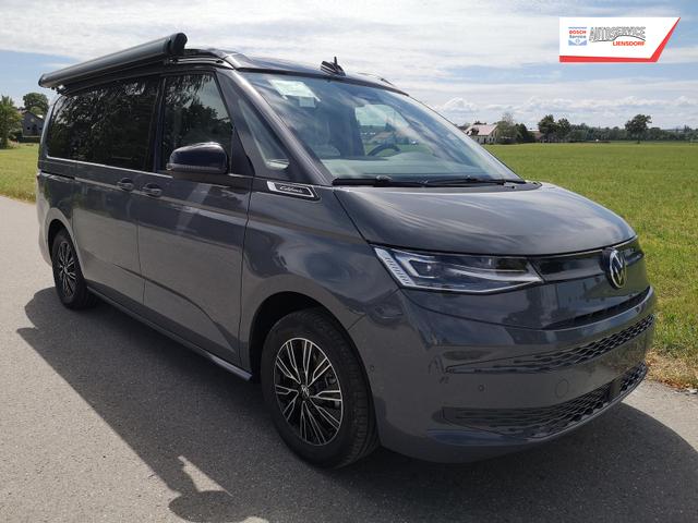 Volkswagen T7 California Beach Camper 2.0 TDI DSG 