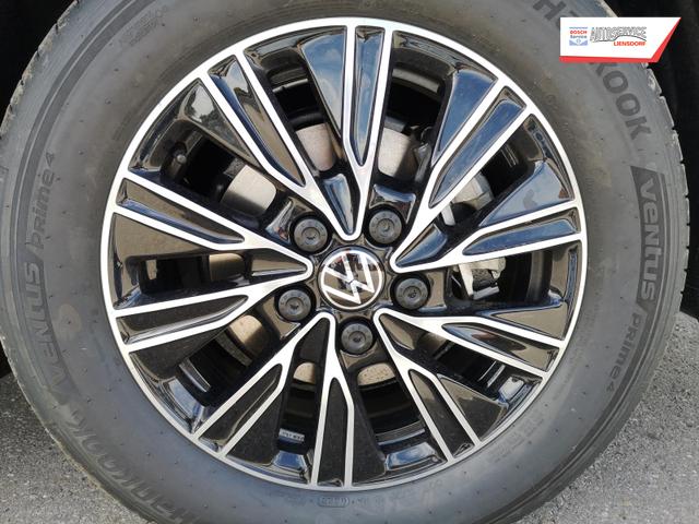 Volkswagen T7 California Beach Camper 2.0 TDI DSG 