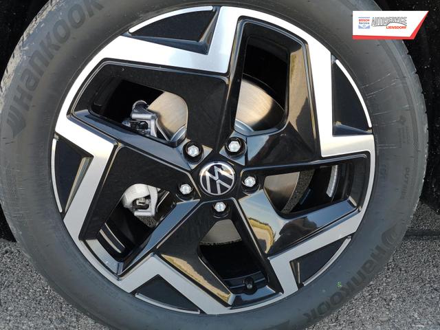 Volkswagen T-Roc 1.5 eTSI 110 kW R-Line 1.5eTSI DSG AHK ACC el. Hk 18 Zoll 