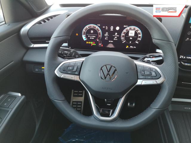 Volkswagen T-Roc 1.5 eTSI 110 kW R-Line 1.5eTSI DSG AHK ACC el. Hk 18 Zoll 