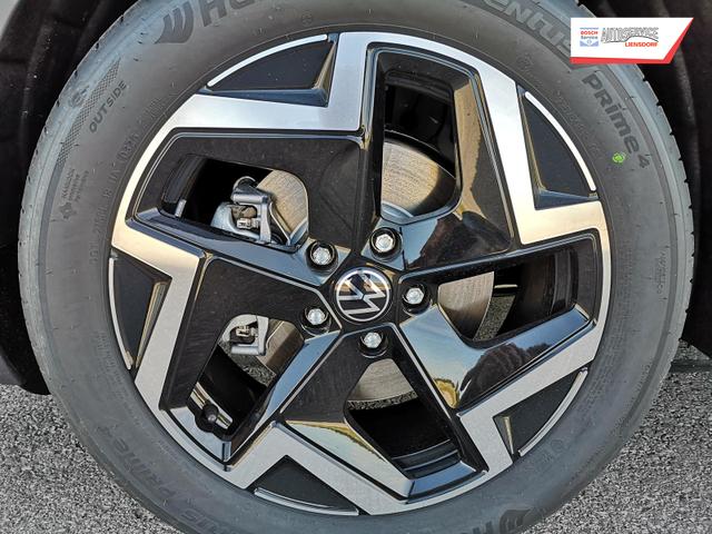 Volkswagen T-Roc 1.5 eTSI 110 kW R-Line 1.5eTSI DSG AHK ACC el. Hk 18 Zoll 