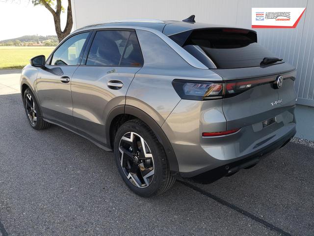 Volkswagen T-Roc 1.5 eTSI 110 kW R-Line 1.5eTSI DSG AHK ACC el. Hk 18 Zoll 