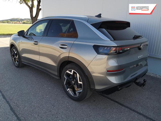 Volkswagen T-Roc 1.5 eTSI 110 kW R-Line 1.5eTSI DSG AHK ACC el. Hk 18 Zoll 