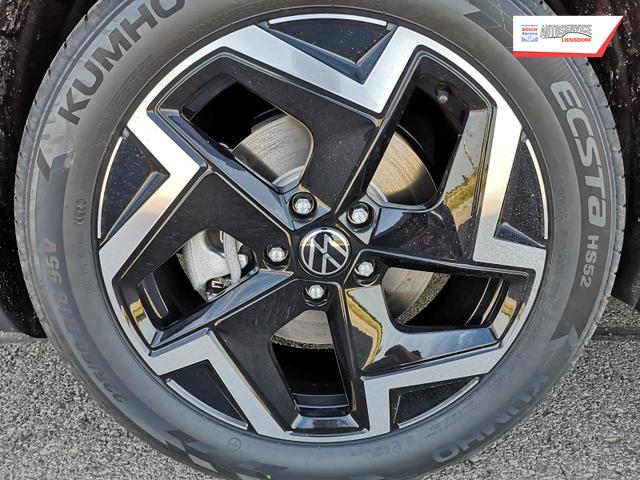 Volkswagen T-Roc 1.5 eTSI 110 kW R-Line 1.5eTSI DSG AHK ACC el. Hk 18 Zoll 