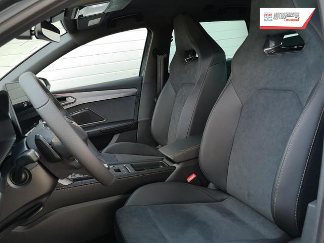 Cupra Leon Sportstourer 2.0 TSI 245 kW 4Drive VZ Kombi ST 2.0TSI AHK Sound ACC Pano 