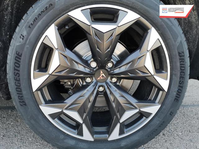 Cupra Terramar 2.0 TSI 195 kW 4Drive VZ 2.0TSI AHK ACC el. Hk Pano GV5/100TKM 