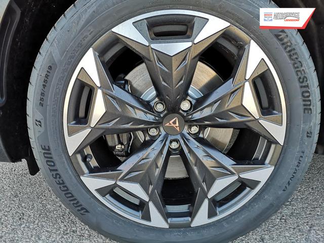 Cupra Terramar 2.0 TSI 195 kW 4Drive VZ 2.0TSI ABT AHK ACC el. Hk Pano 
