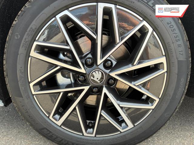 Skoda Octavia Combi 2.0 TDI 110 kW Sportline Kombi AHK GV5 ACC 
