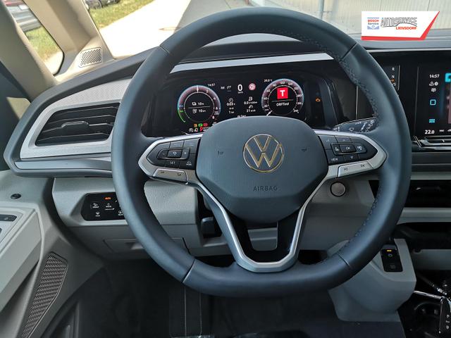 Volkswagen T7 California Beach Tour eHybrid 4MOTION 1.5 TSI 